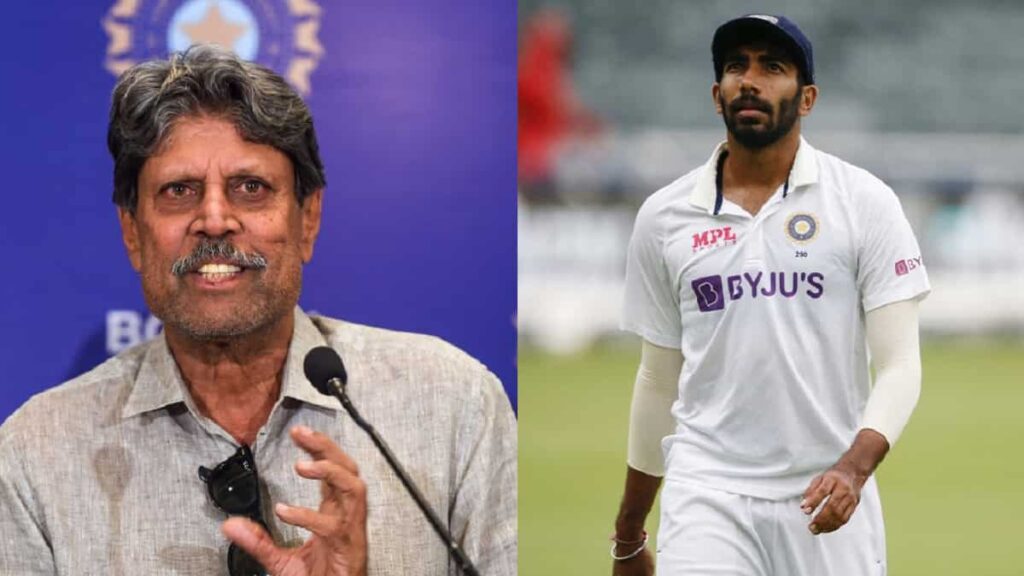 Indian cricket legend Kapil Dev expresses dissatisfaction with current state of affairs in Indian cricket, sparking attention and carrying weight among enthusiasts.
