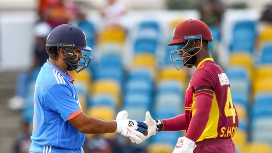 India and West Indies gear up for the second ODI, as India looks to strengthen their grip on the series despite concerns over their batting performance.