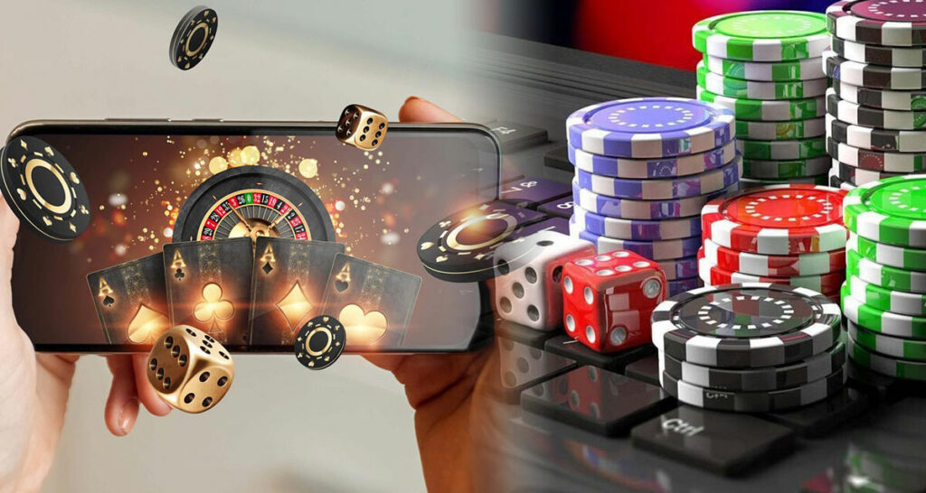 Technological advancements and emerging trends are shaping the future of gambling entertainment.
