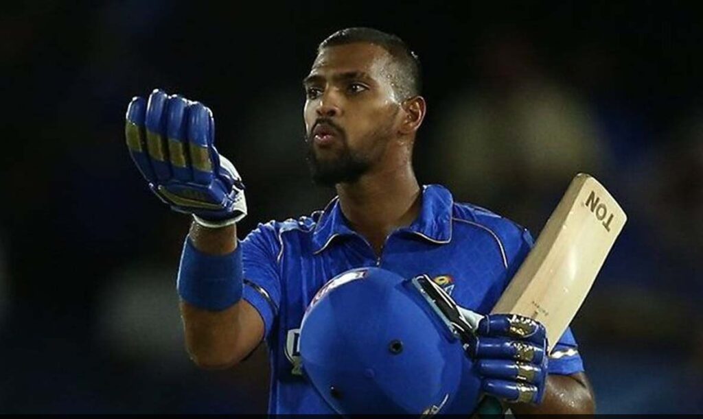 Nicholas Pooran's power-hitting masterclass led MI New York to a thrilling victory in the MLC final, leaving fans in awe.