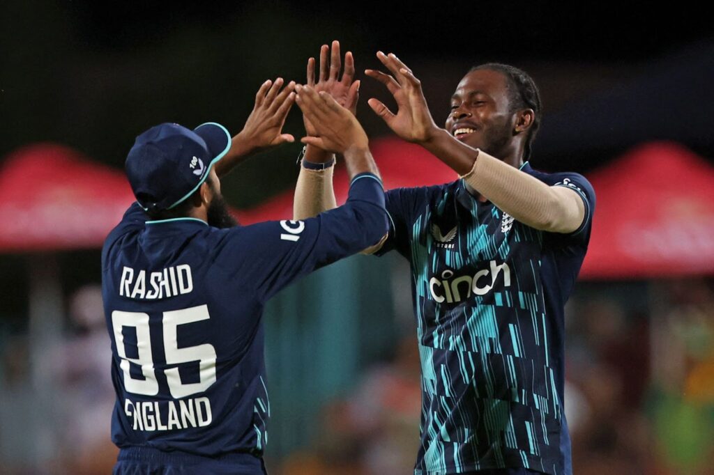 Jofra Archer set to make triumphant return for ICC Cricket World Cup 2023 after recovering from injury.