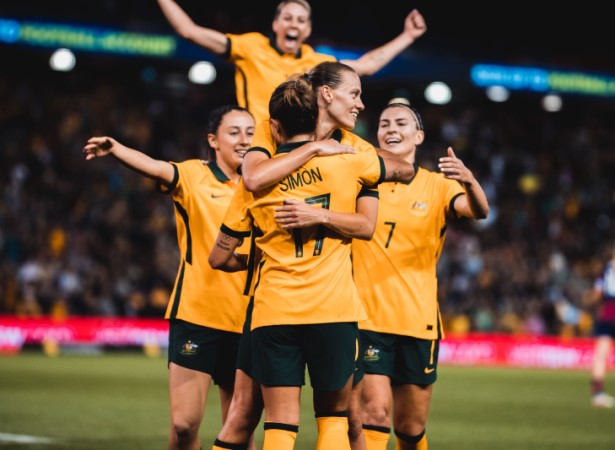 Australia and New Zealand Shine in FIFA Women's World Cup Opener