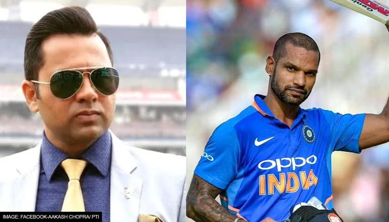 Doubts arise over Shikhar Dhawan's inclusion in the Indian squad for ICC World Cup 2023