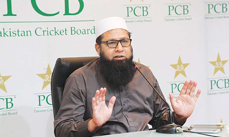 Inzamam-ul-Haq is set to return as Pakistan's chief selector, sparking speculation about the national selection committee.