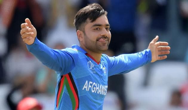 Rashid Khan returns to Afghanistan squad for ODI series against Pakistan, ahead of Asia Cup and ODI World Cup.