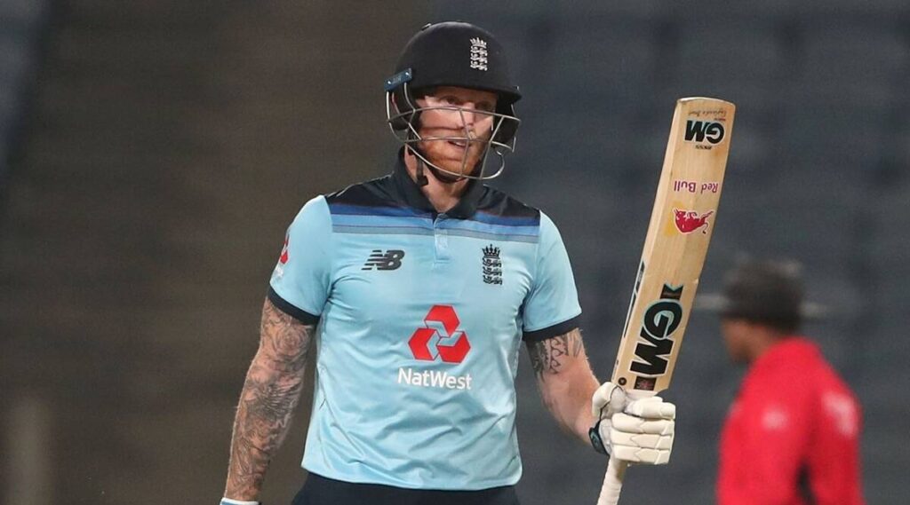 Ben Stokes set to return for England in ICC World Cup 2023, potentially sacrificing IPL season.