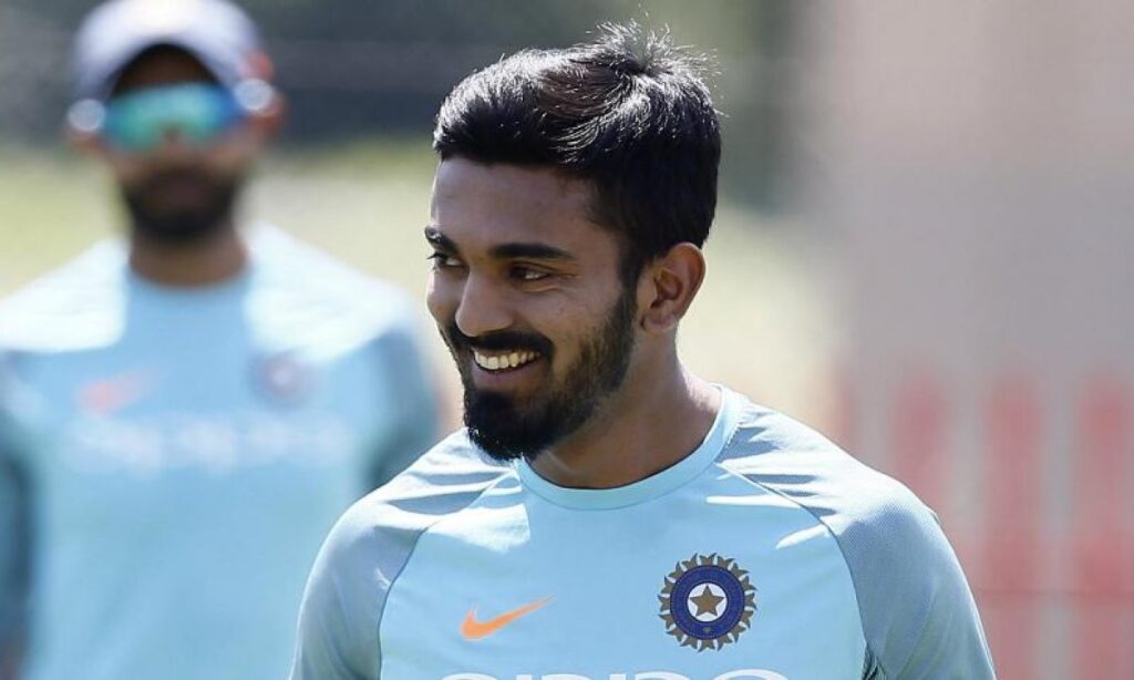 KL Rahul is making impressive progress towards full fitness, raising hopes for his participation in upcoming major cricket events.