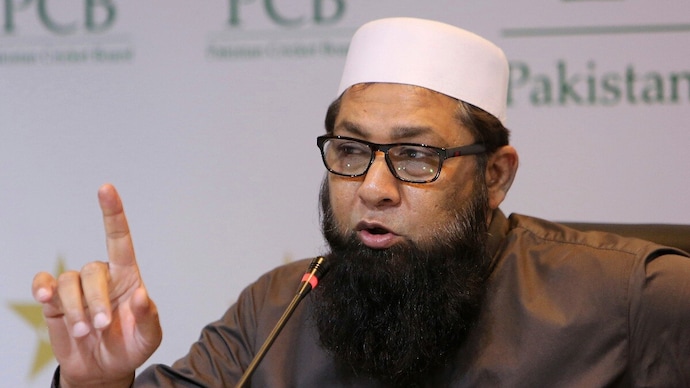 Inzamam-ul-Haq reappointed as PCB chief selector, bringing his cricketing expertise to shape the national squad.