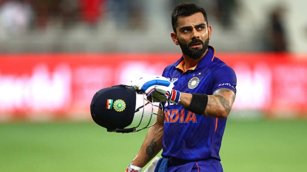India's No. 4 batting position debate resurfaces ahead of ODI World Cup, with suggestions that Virat Kohli could fill the role.