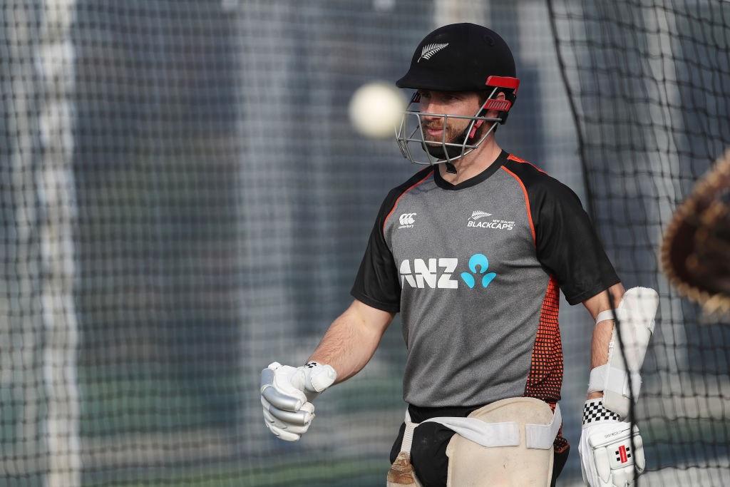 New Zealand's ODI Captain, Kane Williamson, shares positive recovery update on Instagram after ACL surgery.