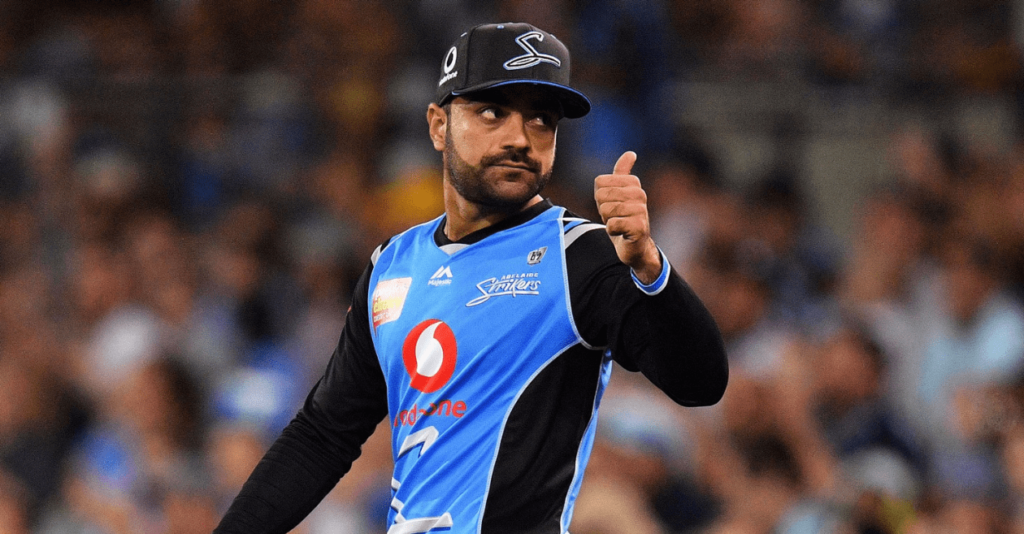 Rashid Khan, the top-ranked T20I bowler, has decided to participate in the upcoming Big Bash League (BBL) season, relieving Cricket Australia and league organizers of potential disruption.