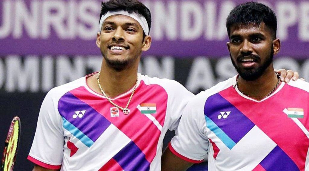 India's top badminton players, HS Prannoy and Lakshya Sen, lead the charge for medals in the highly anticipated Badminton World Championships.