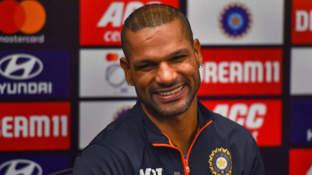 Shikhar Dhawan, once an indispensable force in the Indian cricket team's batting lineup, finds himself at a crossroads in his international career as his performances and selectors' decisions determine his fate.