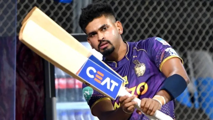 Shreyas Iyer is set to reclaim the captaincy for the Kolkata Knight Riders (KKR) in the 2024 Indian Premier League (IPL), as officially confirmed by the team on Thursday