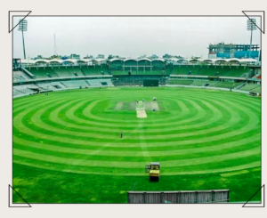 Cricket Carnival: Khulna Tigers vs Sylhet Strikers Matchup