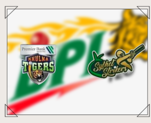 BPL 2024 Showdown: Khulna Tigers vs Sylhet Strikers